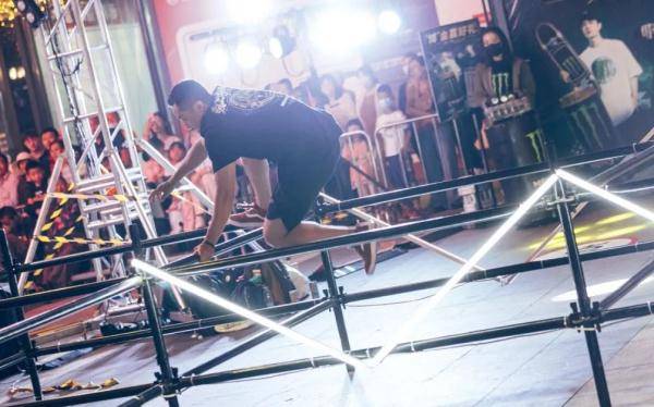 体育|铁路人下班后的样子，也太酷了！