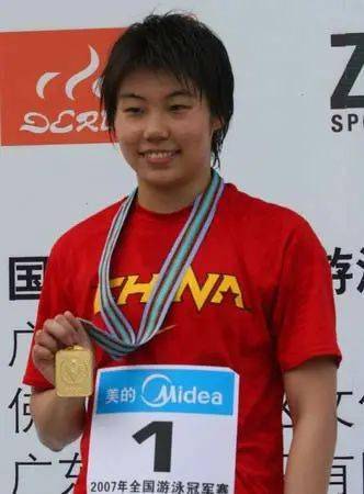 2012年伦敦奥运会李晓霞夺得乒乓球女单,团体冠军两枚金牌改写济南