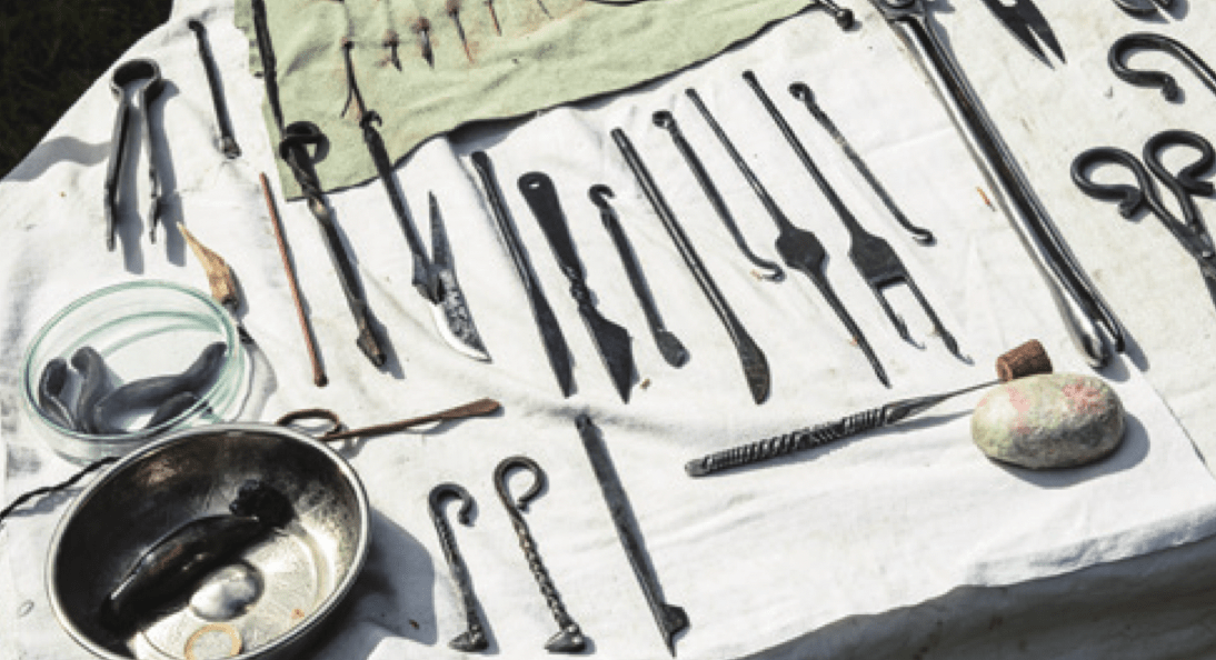 疾病|一位欧洲中世纪瘟疫医生与黑死病的斗争