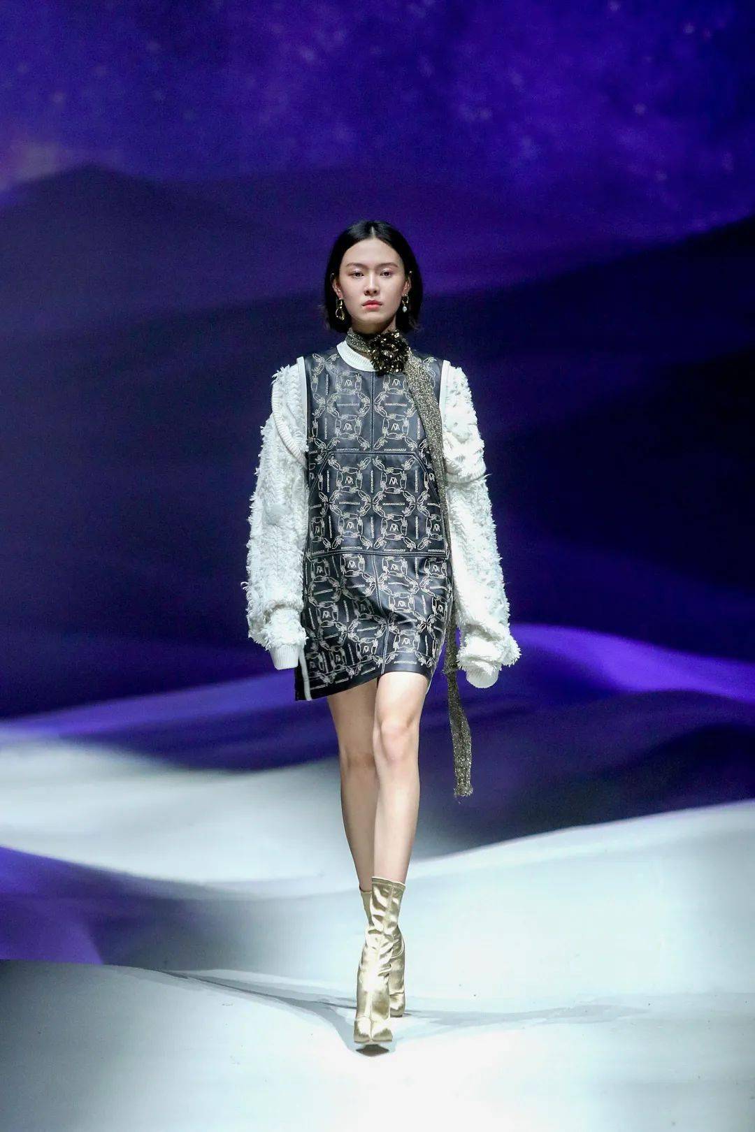 传统|何为“閤”？共赴敦煌美学盛宴！