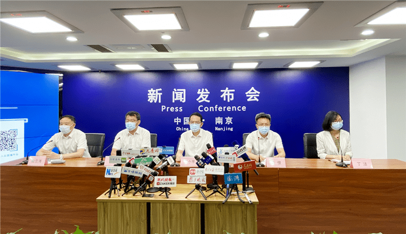 疫情|南京市卫健委：时刻绷紧疫情防控这根弦！记好这27字