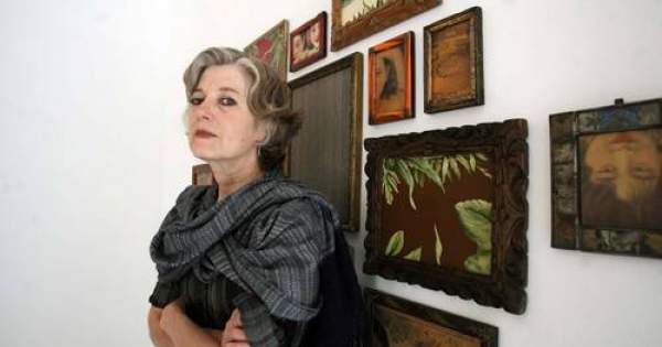 爱情|“这些女人都是波拉尼奥生命中的女人，数量可不少”