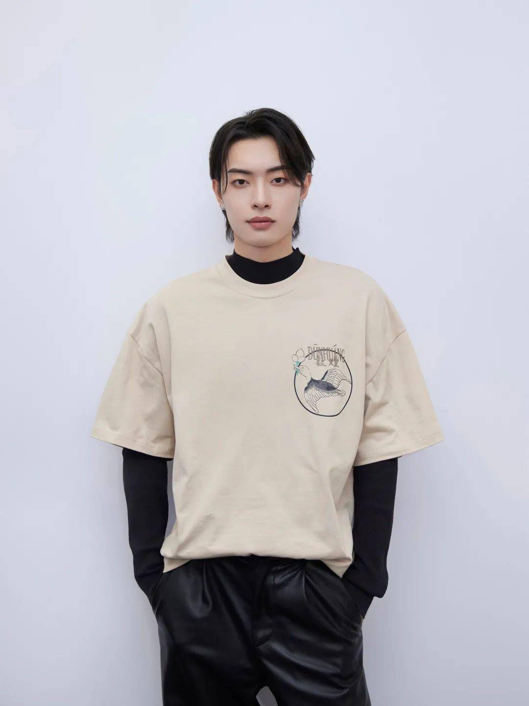 传统|何为“閤”?共赴敦煌美学盛宴!