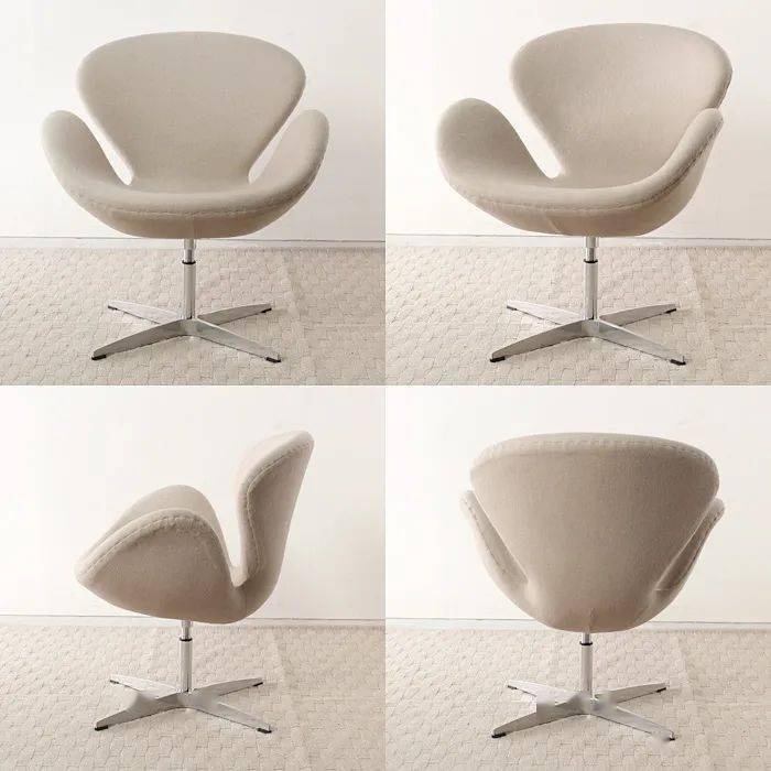 雅各布森设计的椅子图片