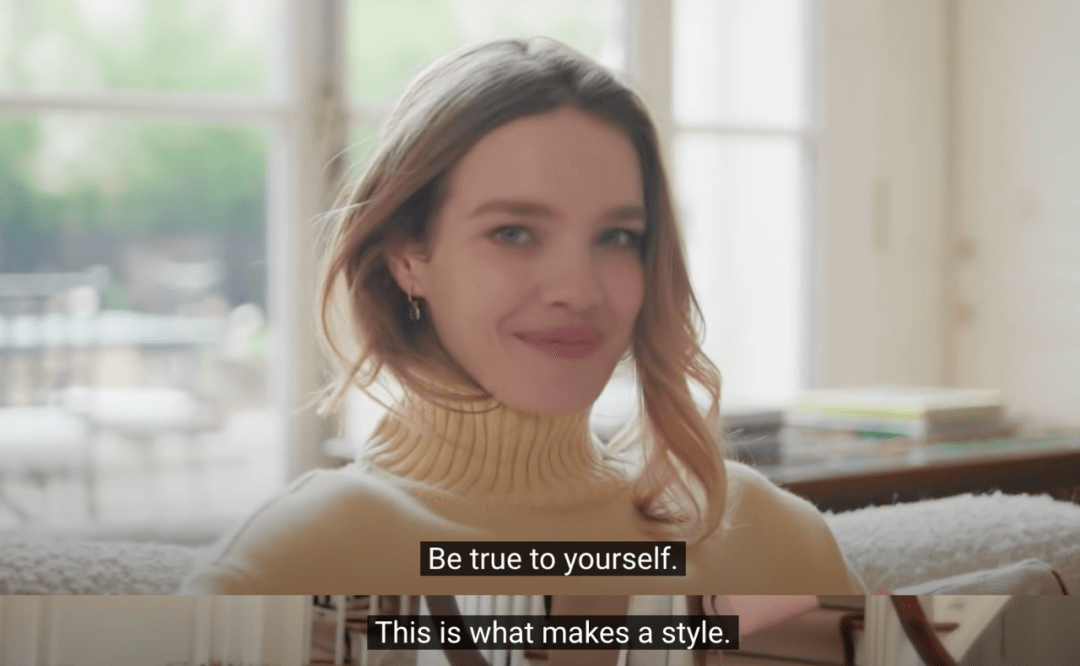 职场|人类“高质量女性”都在穿什么？