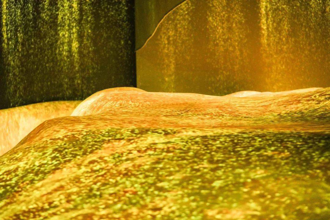 传统|何为“閤”？共赴敦煌美学盛宴！