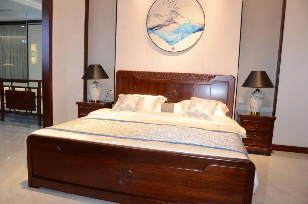 好春景|璞玉·让雍容格调与娴静生活怡然相得!