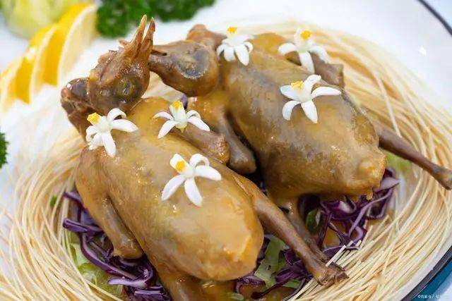 中山石岐乳鸽是苏炳添念念不忘的家乡美食来中山一定要试试