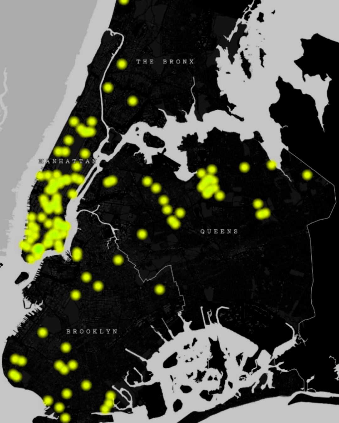 社会|这8个“全球第一”，美国当之无愧