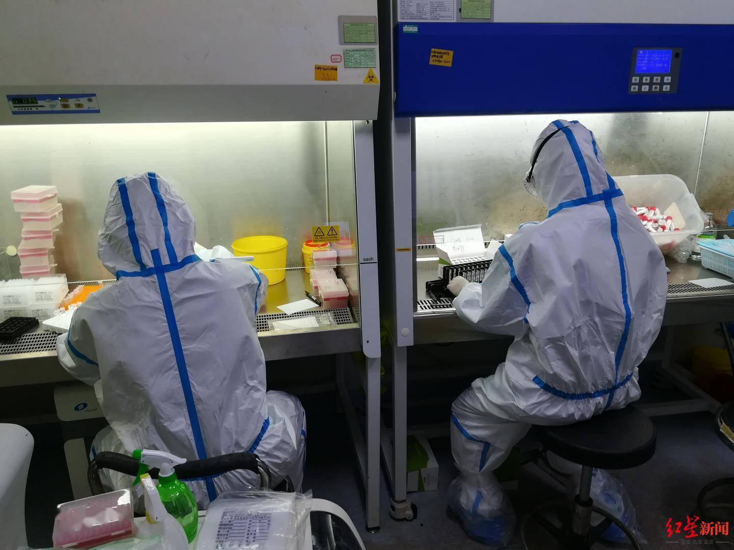 检测|四川省人民医院披露：此轮疫情首例阳性患者就诊时未发烧，排查700多人