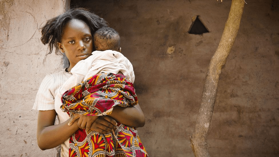 津巴布韦14岁女孩难产死亡童婚现象猖獗遭联合国谴责