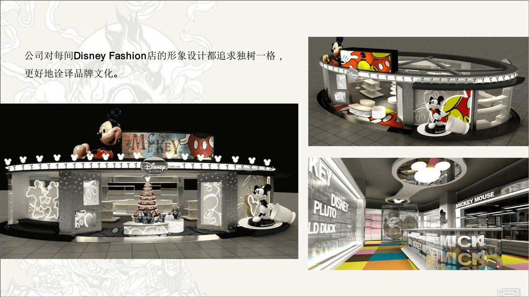 广州永骏星际熊文化创意有限公司团队在千禧年取得华特