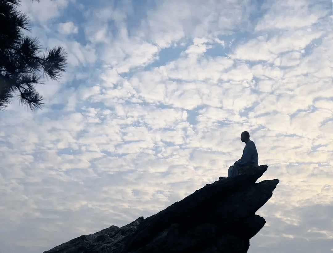 中秋徒步五台山91821江浙沪免门票徒步佛教圣地五台山一场心灵与身体