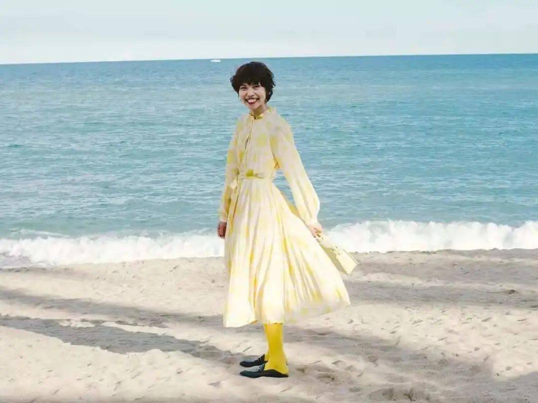 职场|人类“高质量女性”都在穿什么？