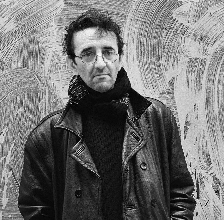 爱情|“这些女人都是波拉尼奥生命中的女人，数量可不少”