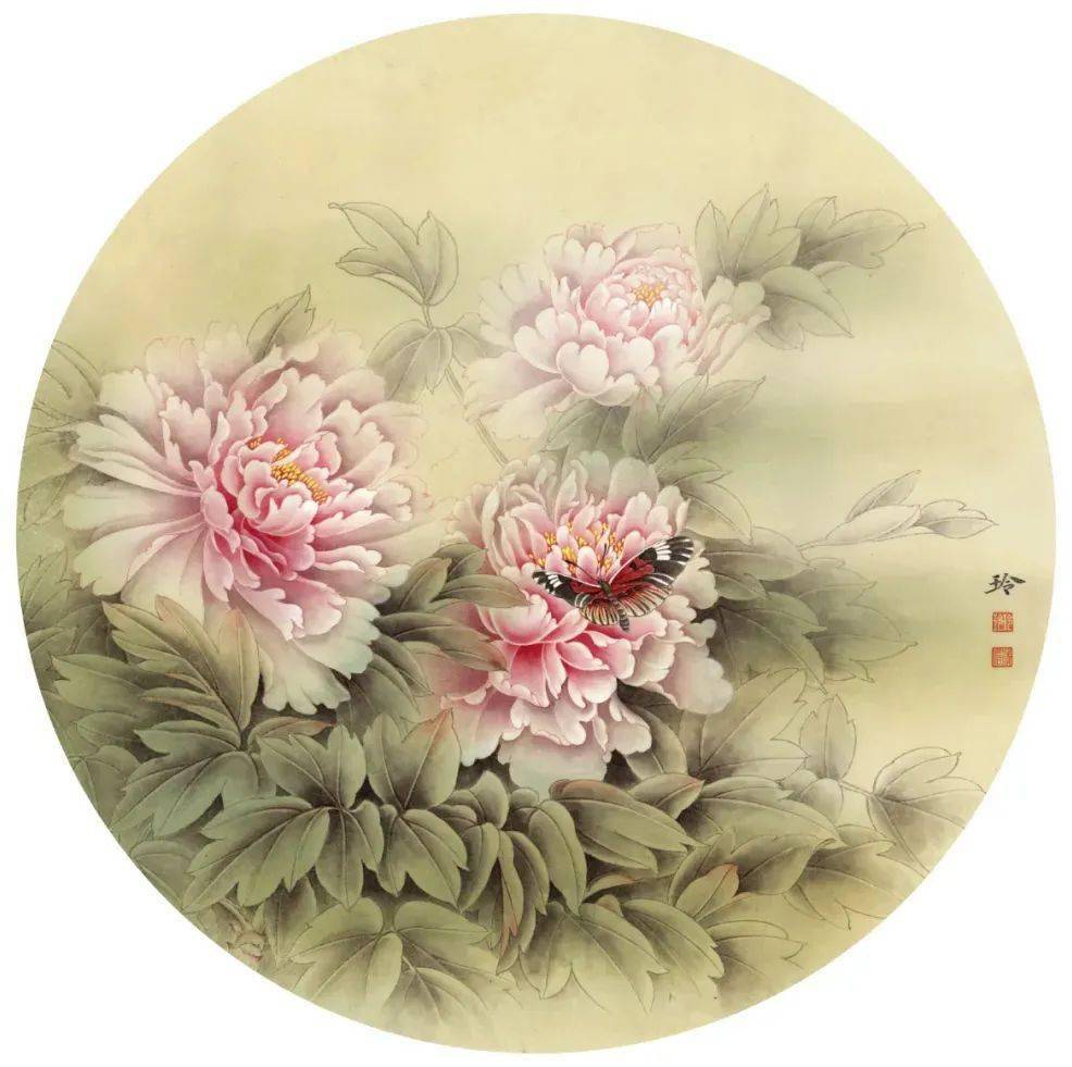 高清:3800幅古代绘画图库,27g历代经典书法套装,工笔画白描底稿教程