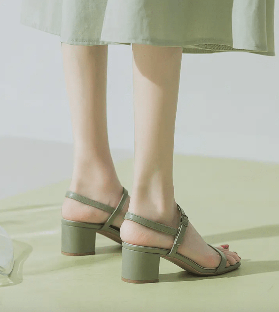 芭蕾|早秋必穿“牛仔裤+仙女鞋”，显气质显高级还显腿长！