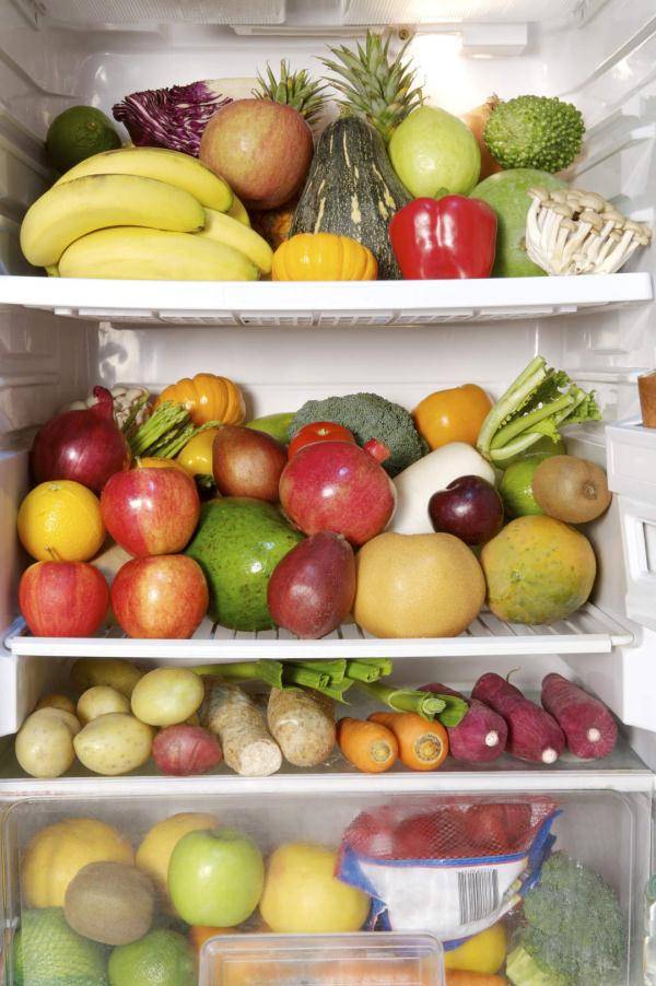 吉祥|立秋后这5种“福果”记得要多吃，吃出营养美味，咬出健康好福气