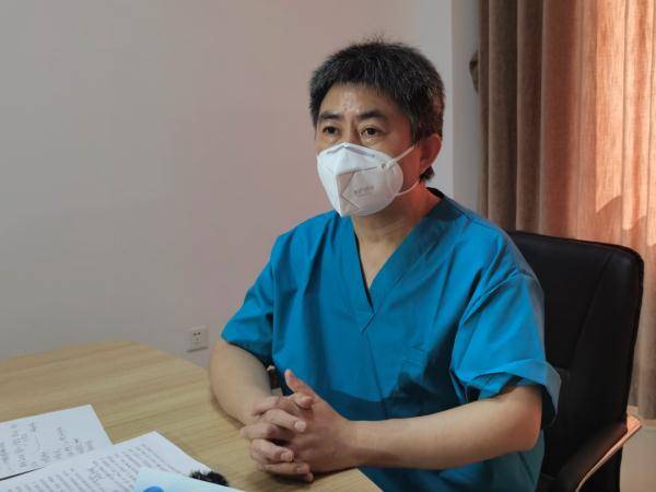 检测|目前没有危重症患者！本轮郑州新冠肺炎病情整体可控