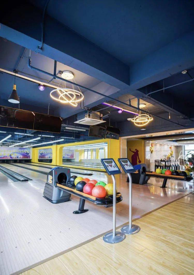 正是健身好时机快来余杭这几家体育场馆挥洒你的汗水吧