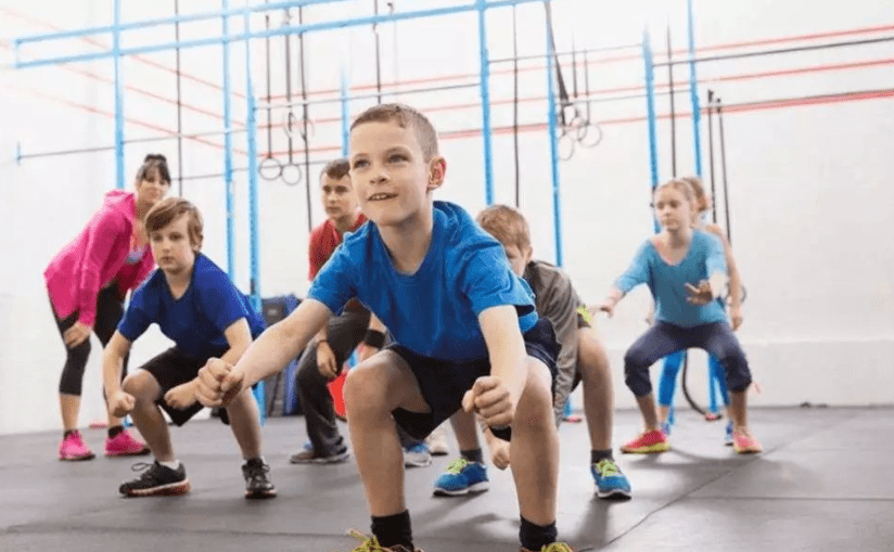 体育老师该如何正确认知青少年体适能?