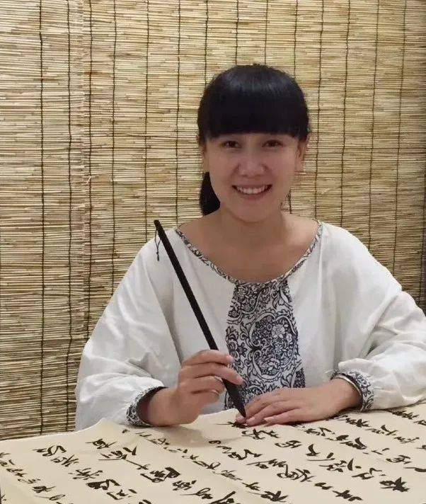 郝君书法课 |第一季:学书法,从篆字开始_篆书