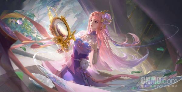 怎样免费获得王昭君新皮肤 dddccac2c8c84500b4548a049f6a6105.jpeg