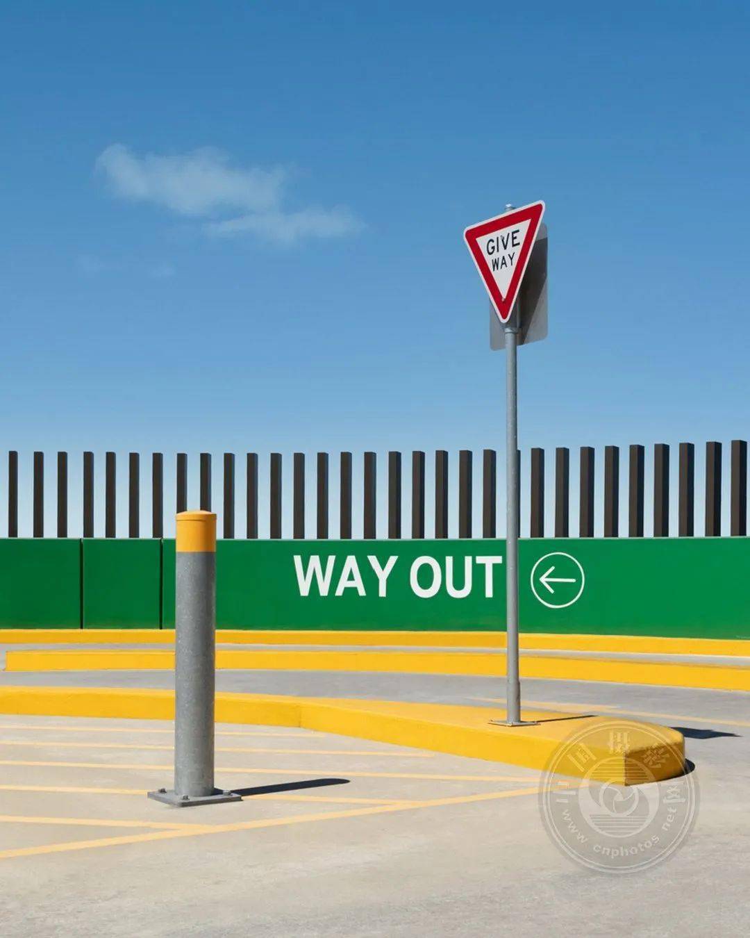 作品|获奖公布 | 2021第三届极简主义摄影奖（年度摄影师）作品揭晓