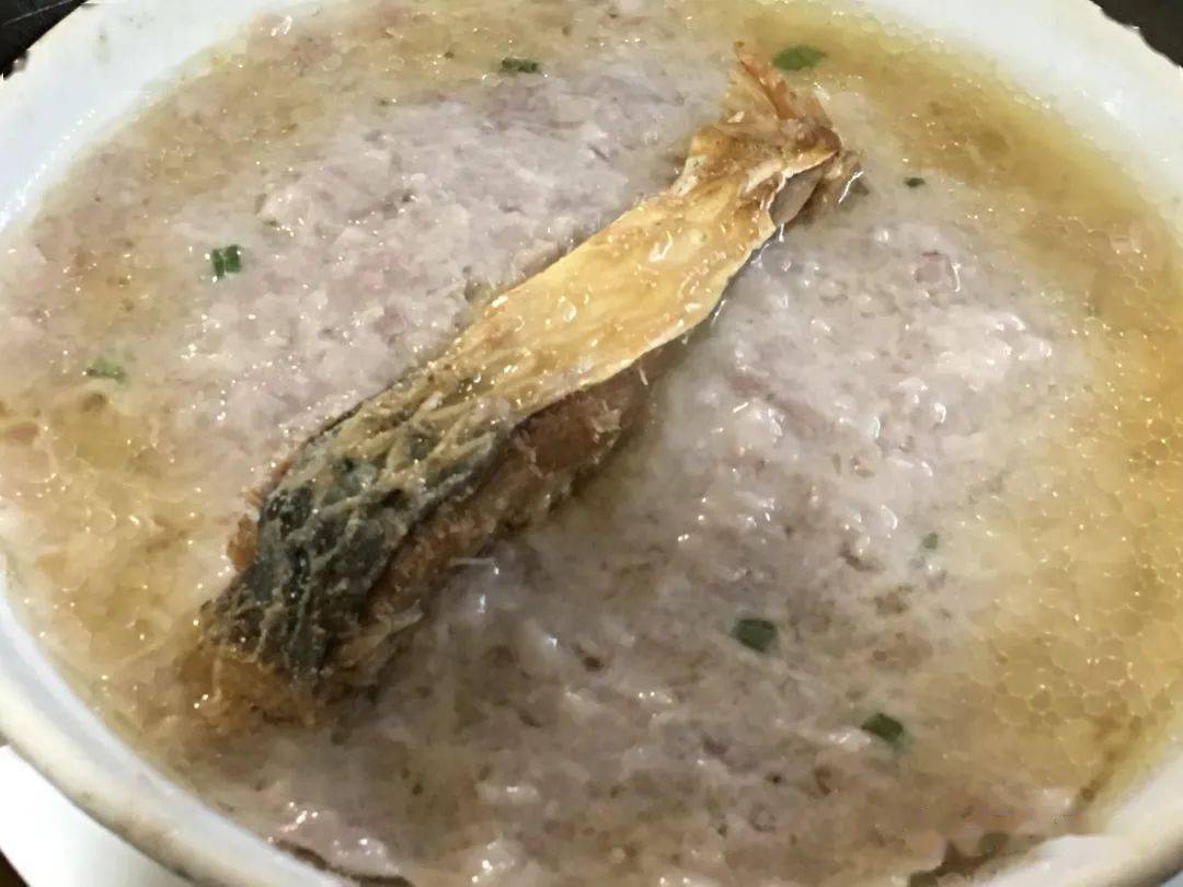 沈嘉禄三曝咸鳓鲞