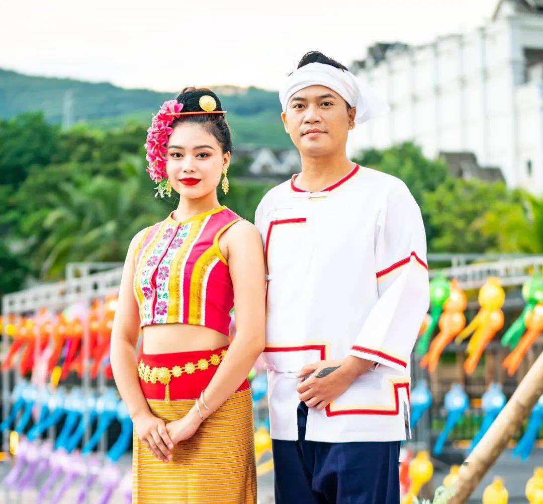 周周精彩六国民族服饰秀第二期现场直击