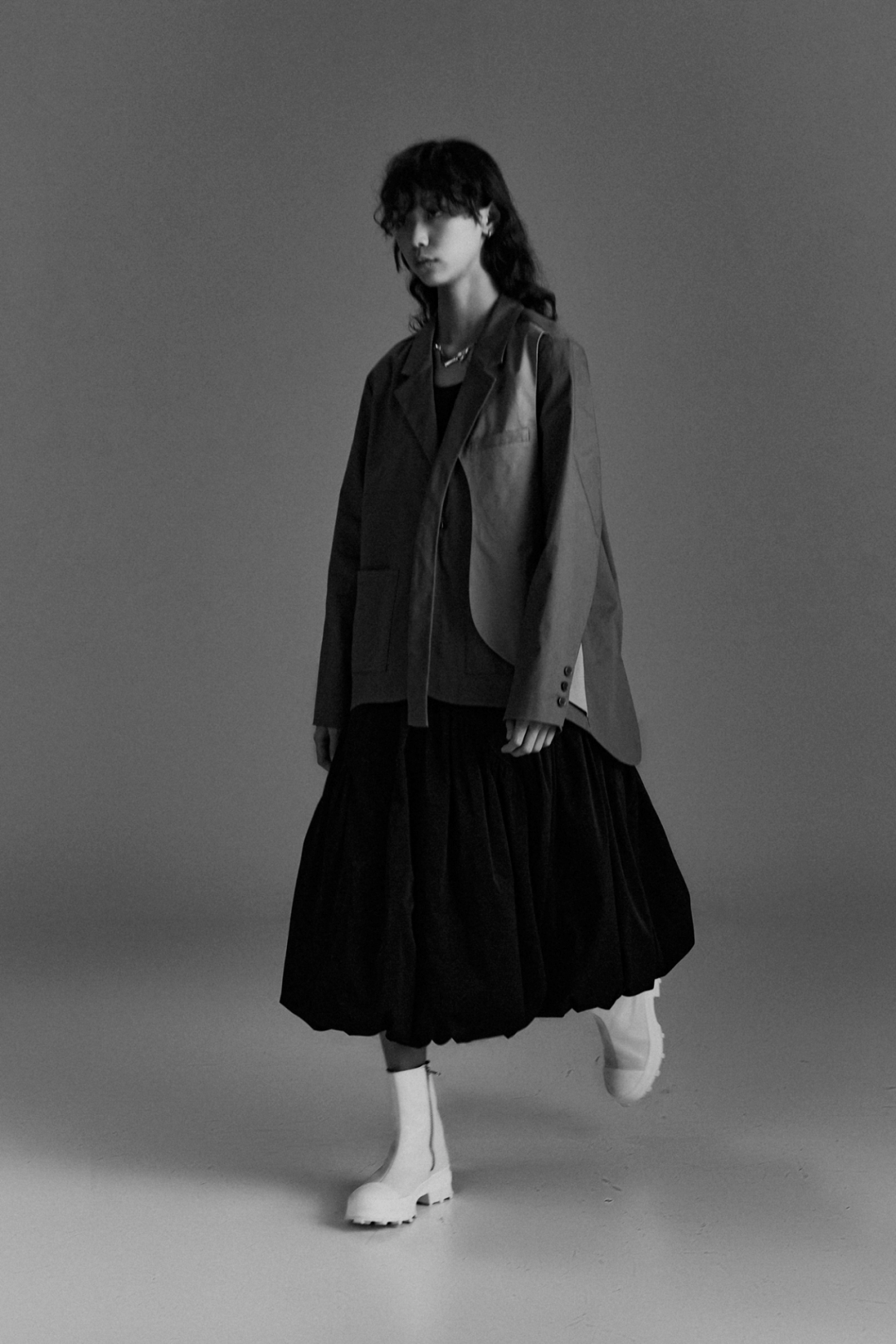 潮闻快食filafusion再次携手whitemountaineeringrockstea