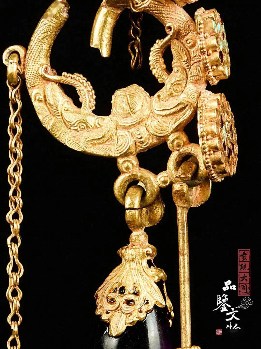 七夕来了北魏首饰穿越1500年古代情人们说的最高级情话是这些