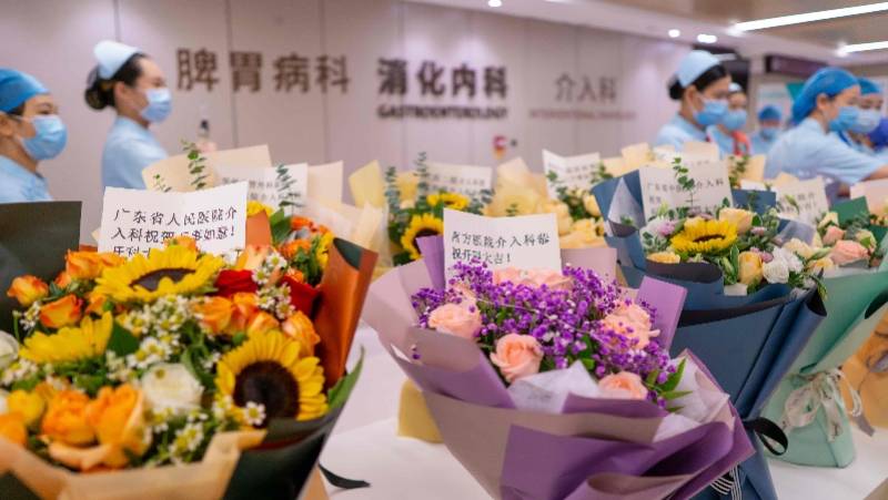 癌症|血管病变乃至癌症都可微创治疗，祈福片区有了专业的介入专科