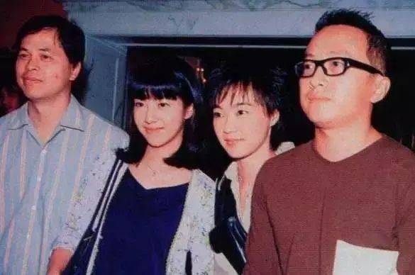 丁玉|被三个男人抛弃，事业巅峰期消失，这个乐坛一姐背后故事竟如此心酸