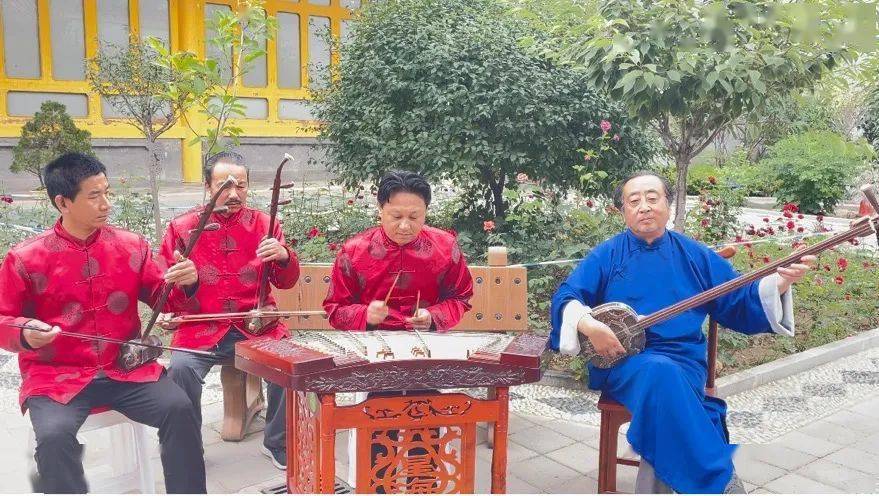 河州贤孝疫苗接种你我他