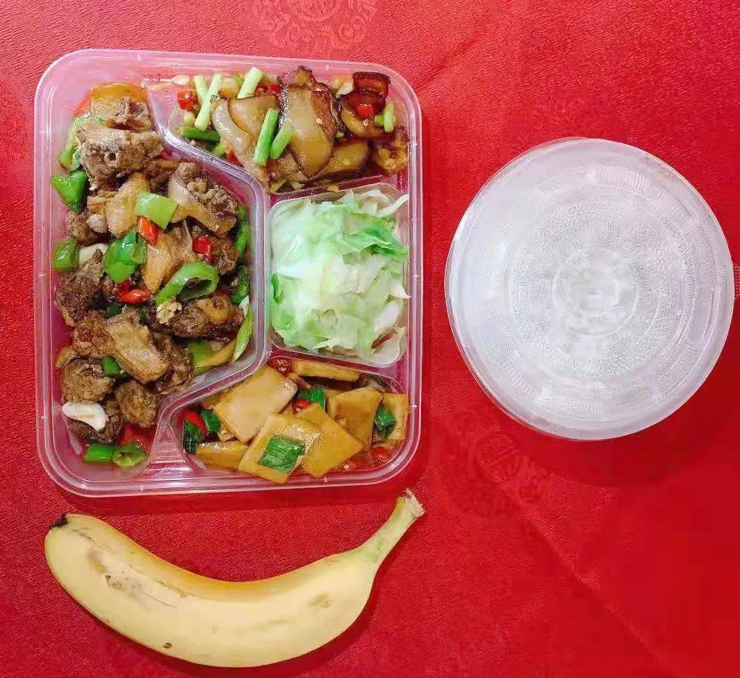 隔离|望城的隔离餐如何？一起来看看