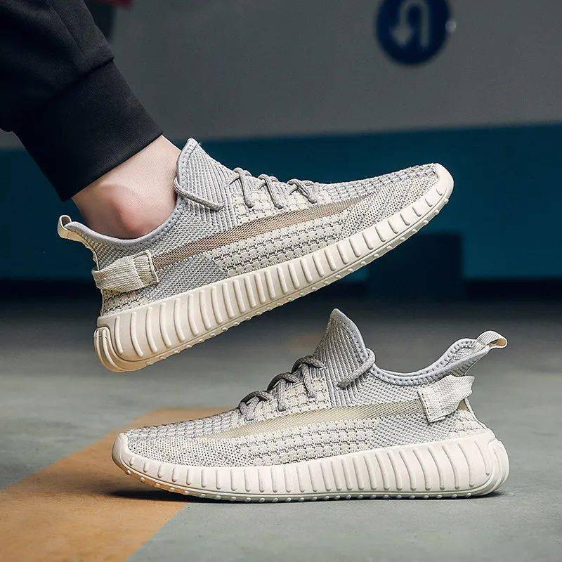 果冻|比跑鞋软,比凉鞋凉!69元就能买“椰子”鞋!舒服到起飞,上脚就像空调鞋~