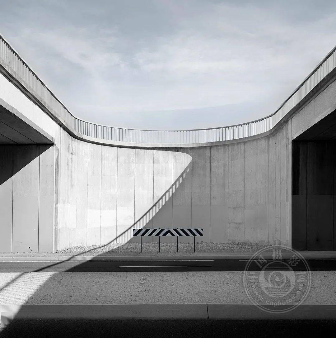 作品|获奖公布 | 2021第三届极简主义摄影奖（年度摄影师）作品揭晓