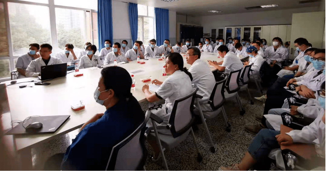 安贞医院康复科科室介绍