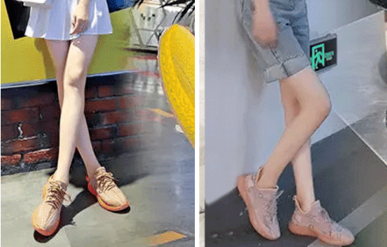 果冻|比跑鞋软,比凉鞋凉!69元就能买“椰子”鞋!舒服到起飞,上脚就像空调鞋~