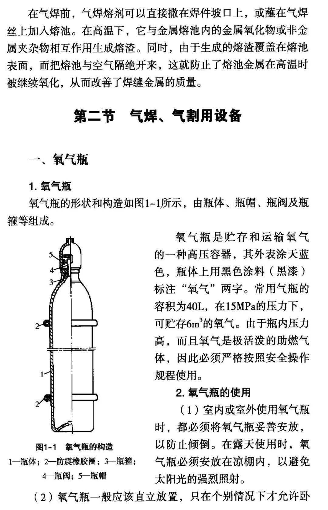 气割技巧图片