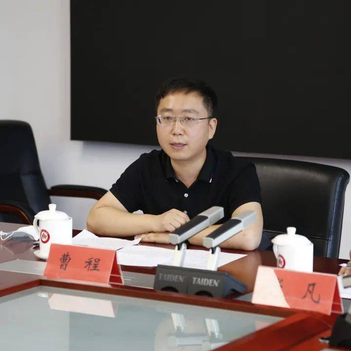 交心谈心,共话成长!区纪委监委举办借调干部座谈会