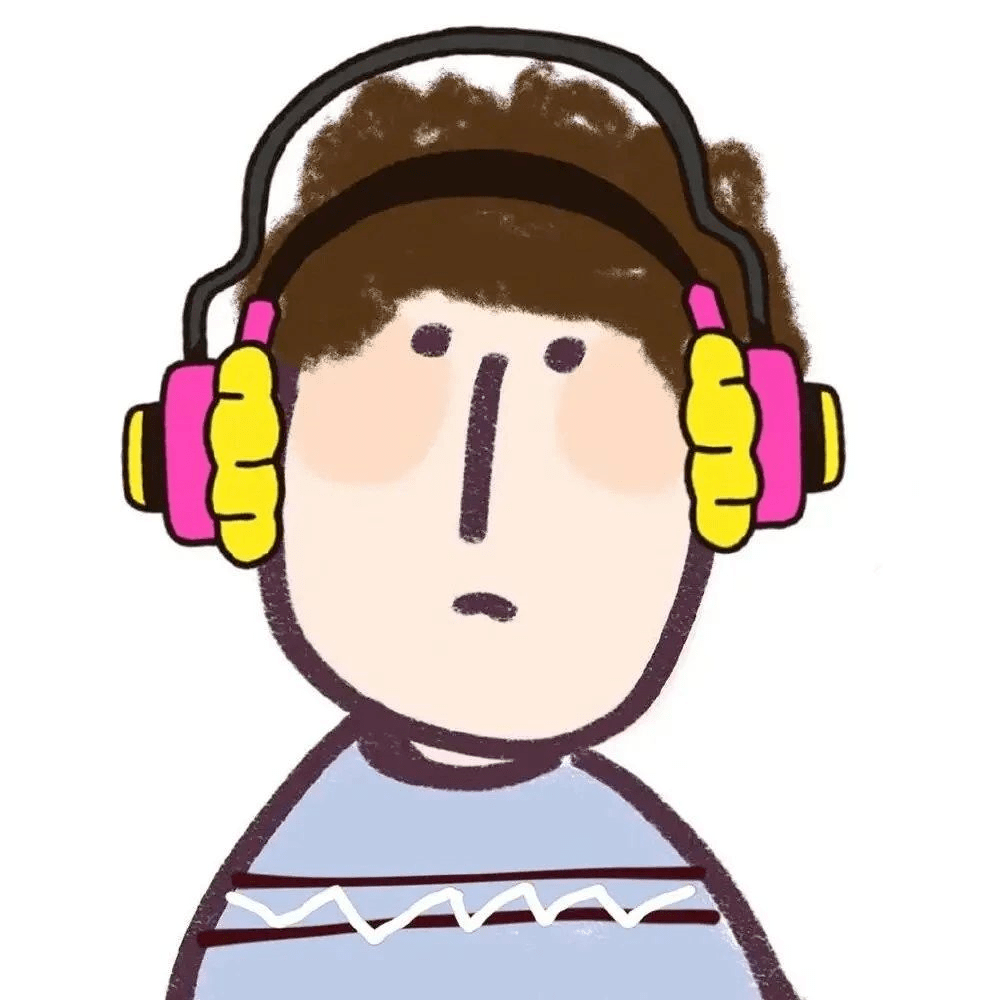 一组超级好看的情侣头像请签收