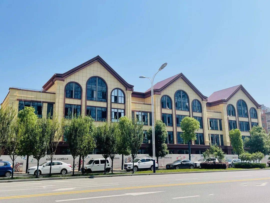 时间|聚焦｜汉中7所幼儿园投用时间定了！详情→