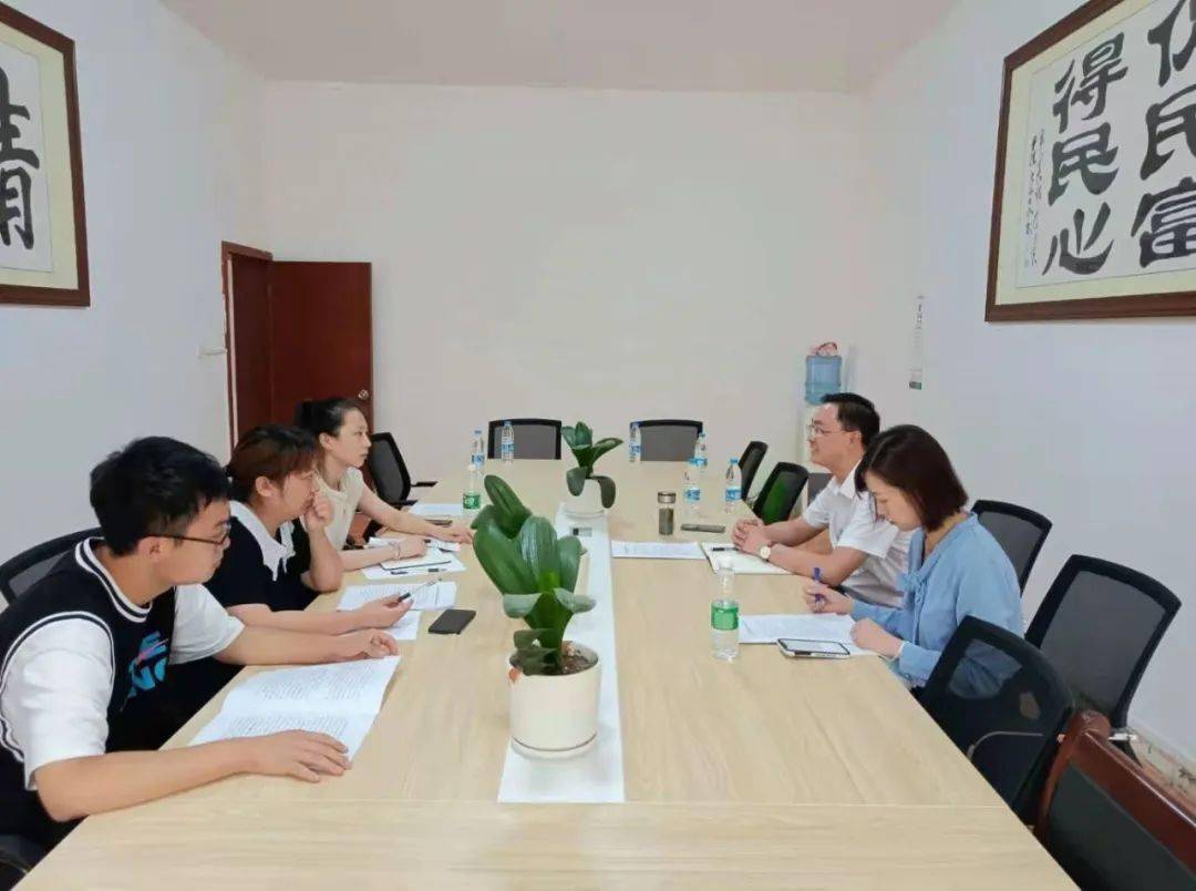 改革进行时遂宁团市委书记刘光健一行调研我市县域共青团基层组织改革