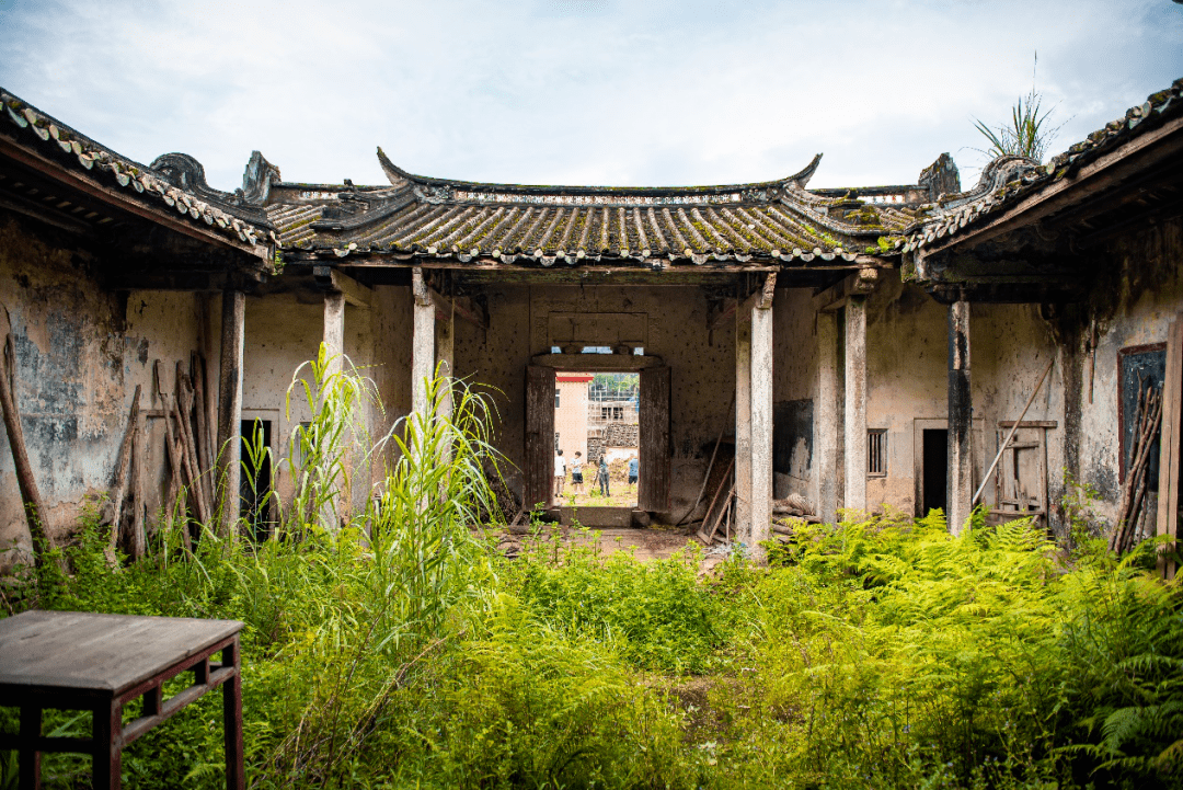 问政揭西县委书记刘端雄石内红色教育基地何时落成