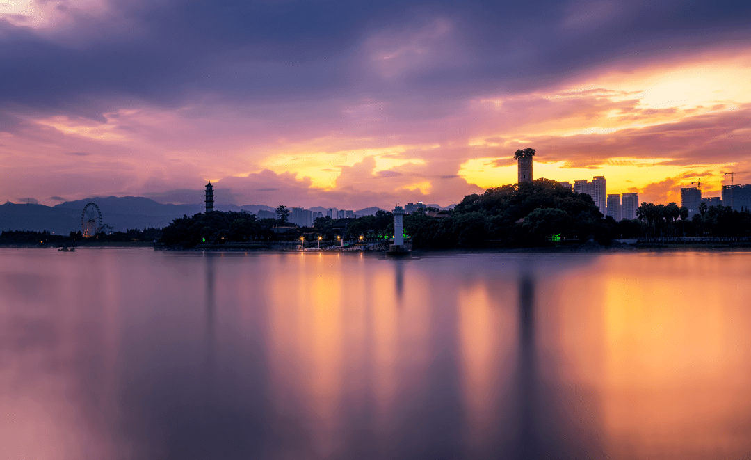 温州旅游抖音短视频大赛开始啦!万元大奖只等你来