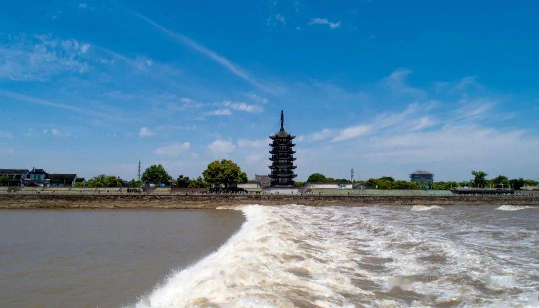 迈向共同富裕海宁争当现代化弄潮儿