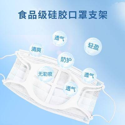 南充|口罩“防闷神器”靠谱吗？ 南充疾控提醒：不建议使用