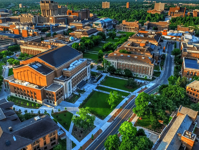 明尼苏达大学 university of minnesota--twin cities